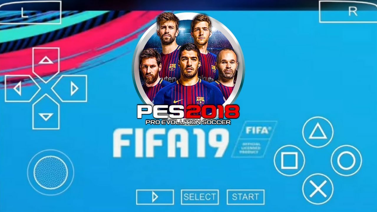 fifa 19 mods download