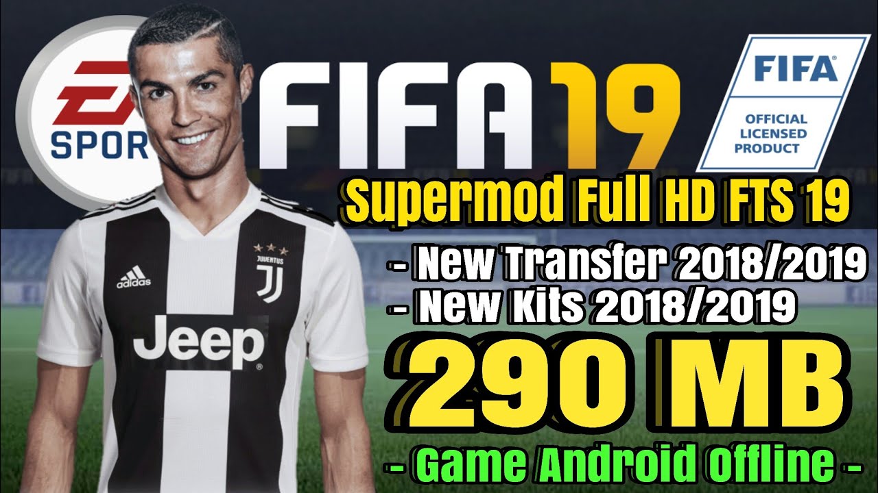 fifa 19 mods download